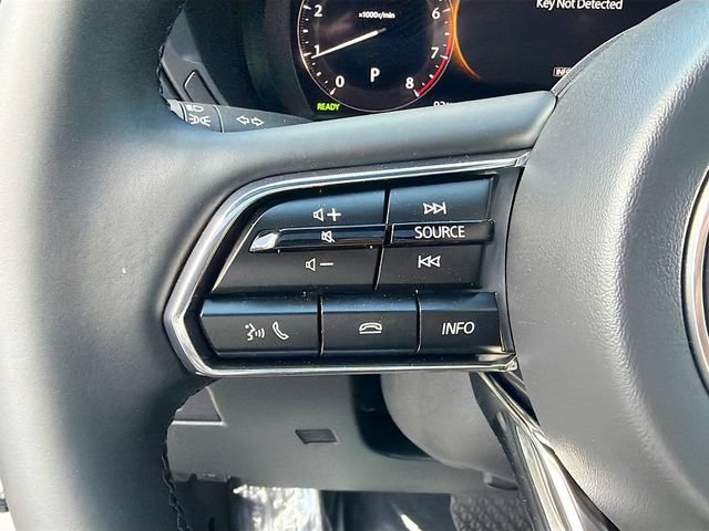 New 2026 MAZDA CX-70 3.3 Turbo w/ Premium Plus Pkg AWD/4WD image 31