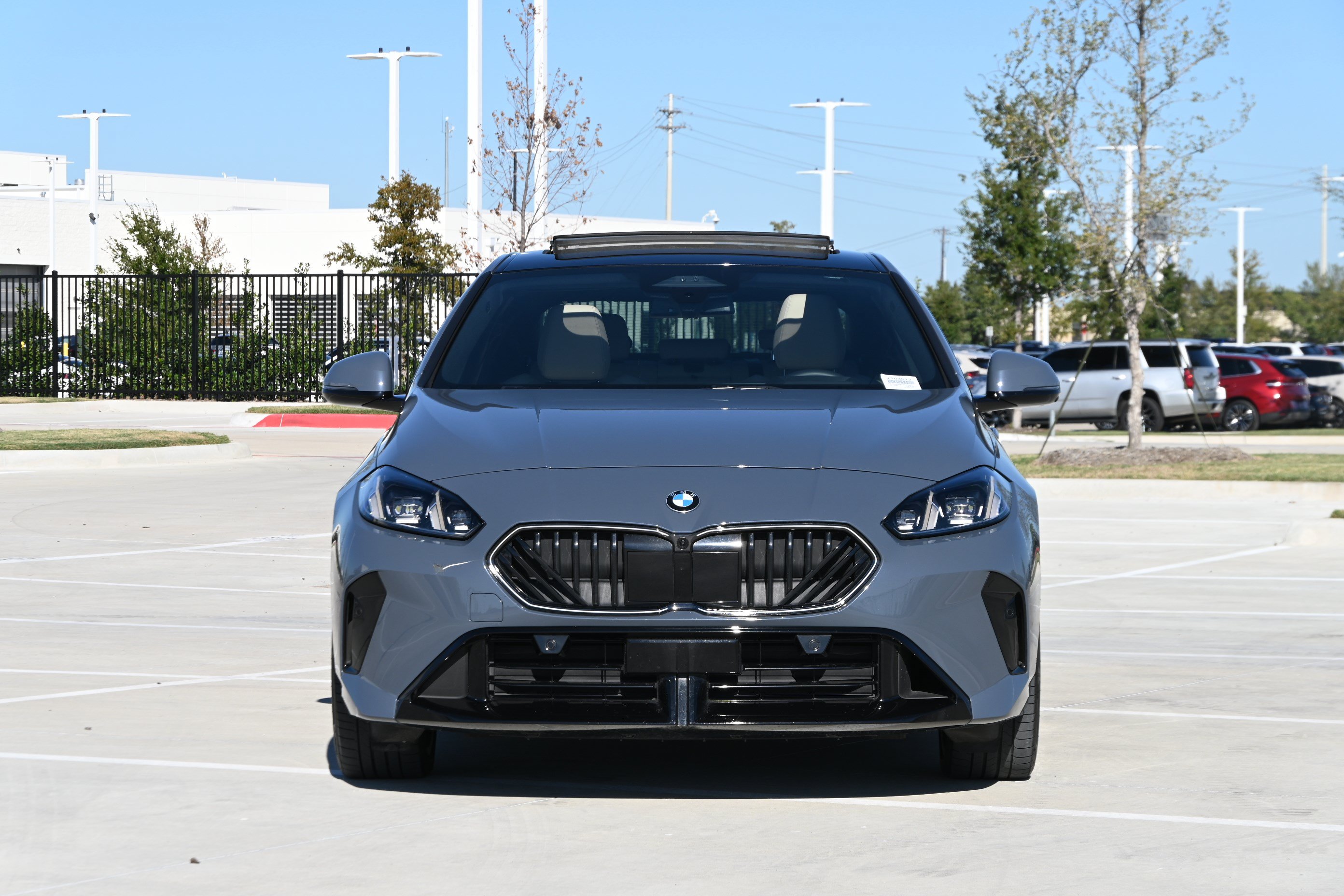 Used 2026 BMW 228i w/ Technology Package FWD image 3