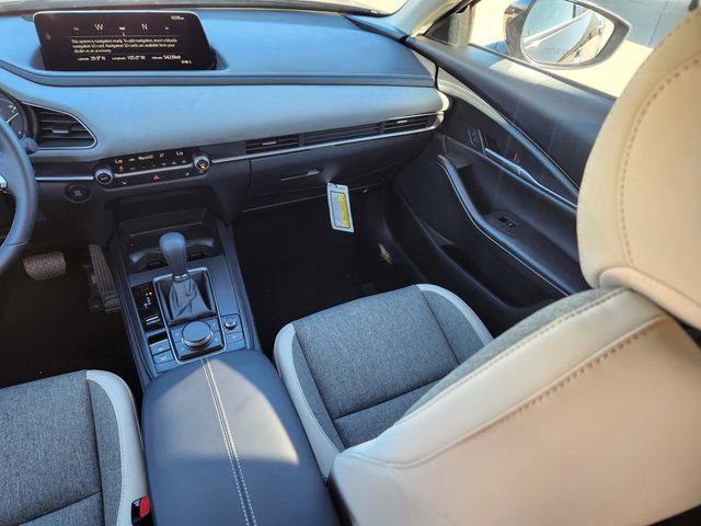 New 2026 MAZDA CX-30 AWD 2.5 S image 12