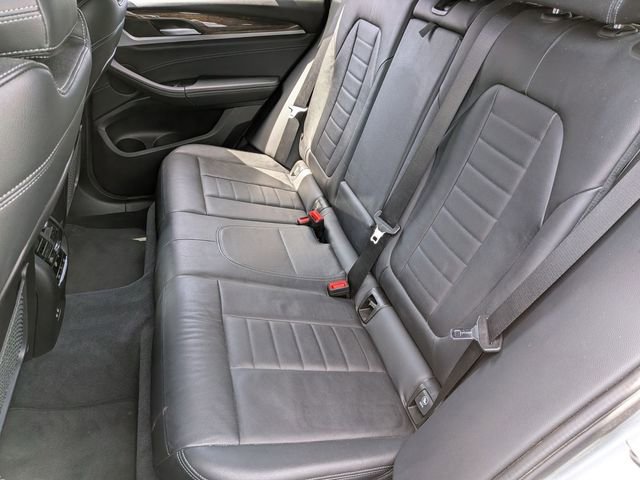 Used 2020 BMW X3 sDrive30i RWD image 32
