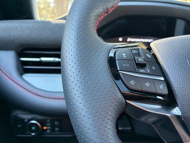 Used 2025 Ford Explorer ST w/ Sun And Sound Package image 27