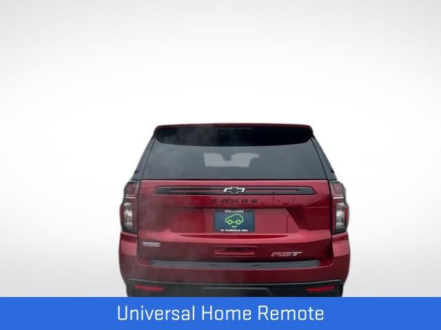 Certified 2023 Chevrolet Tahoe RST image 15