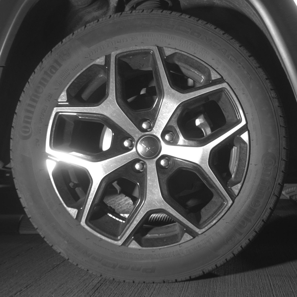 Used 2025 Jeep Compass Limited image 15