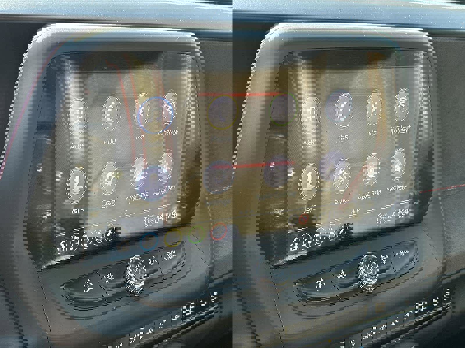 Used 2021 Chevrolet Camaro ZL1 w/ LPO, ZL1 Protection Package image 29