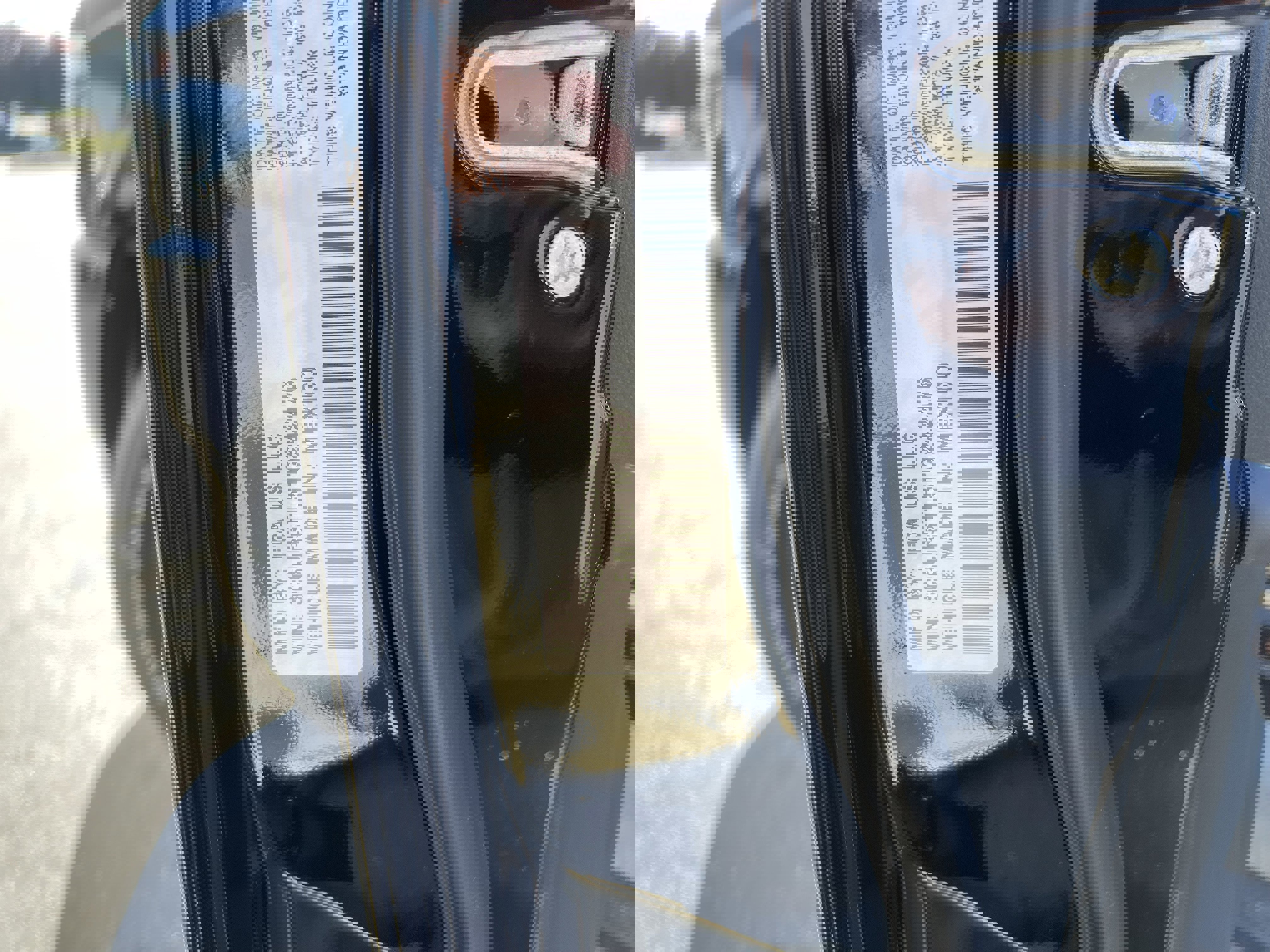 New 2026 RAM 2500 Limited image 39