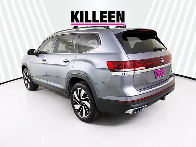 Used 2024 Volkswagen Atlas SE FWD image 5