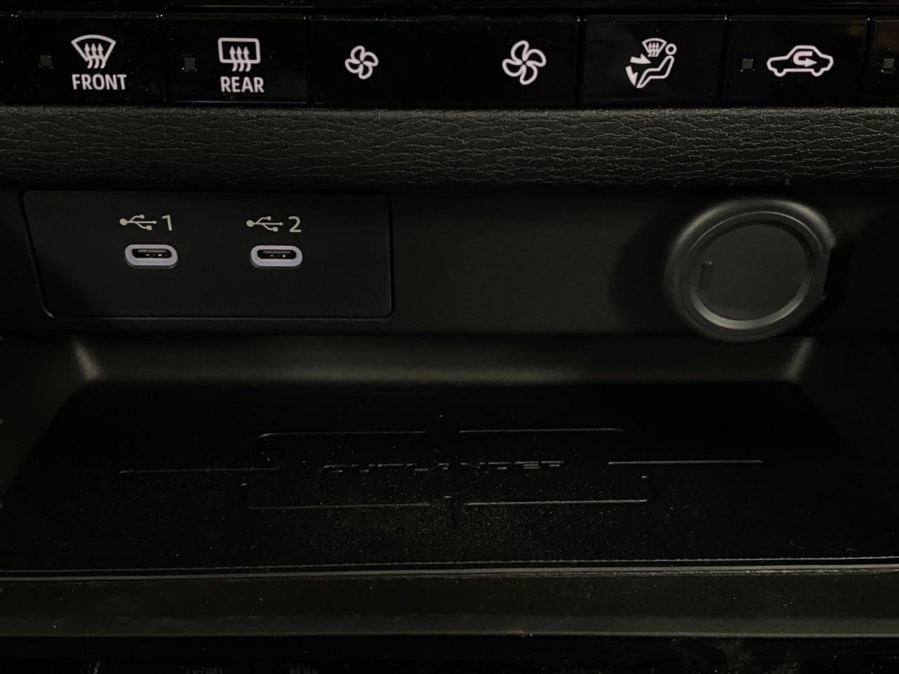 New 2026 Mitsubishi Outlander ES image 26