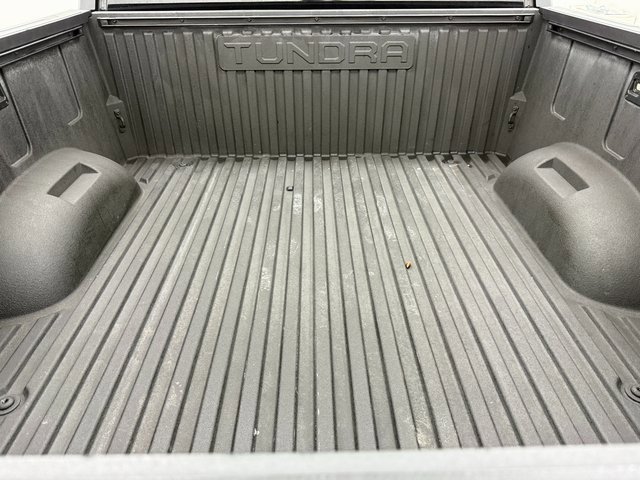 Used 2024 Toyota Tundra SR5 w/ SR5 Premium Package image 36