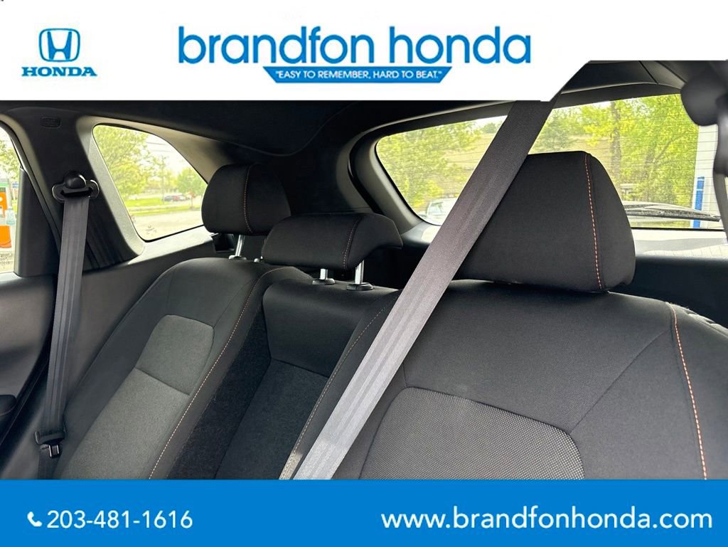 Used 2023 Honda CR-V Sport image 24