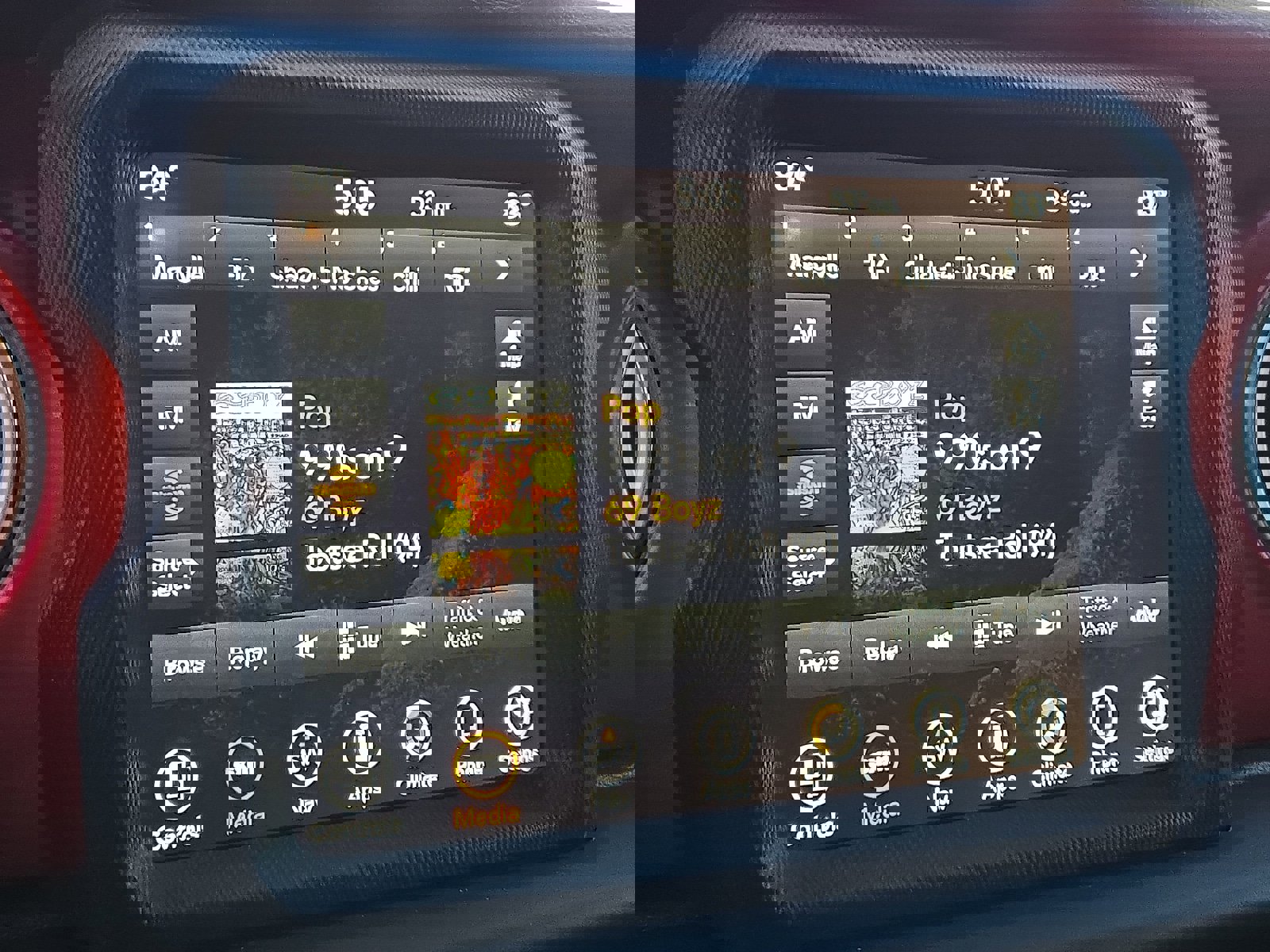 Used 2022 Jeep Gladiator Rubicon image 17