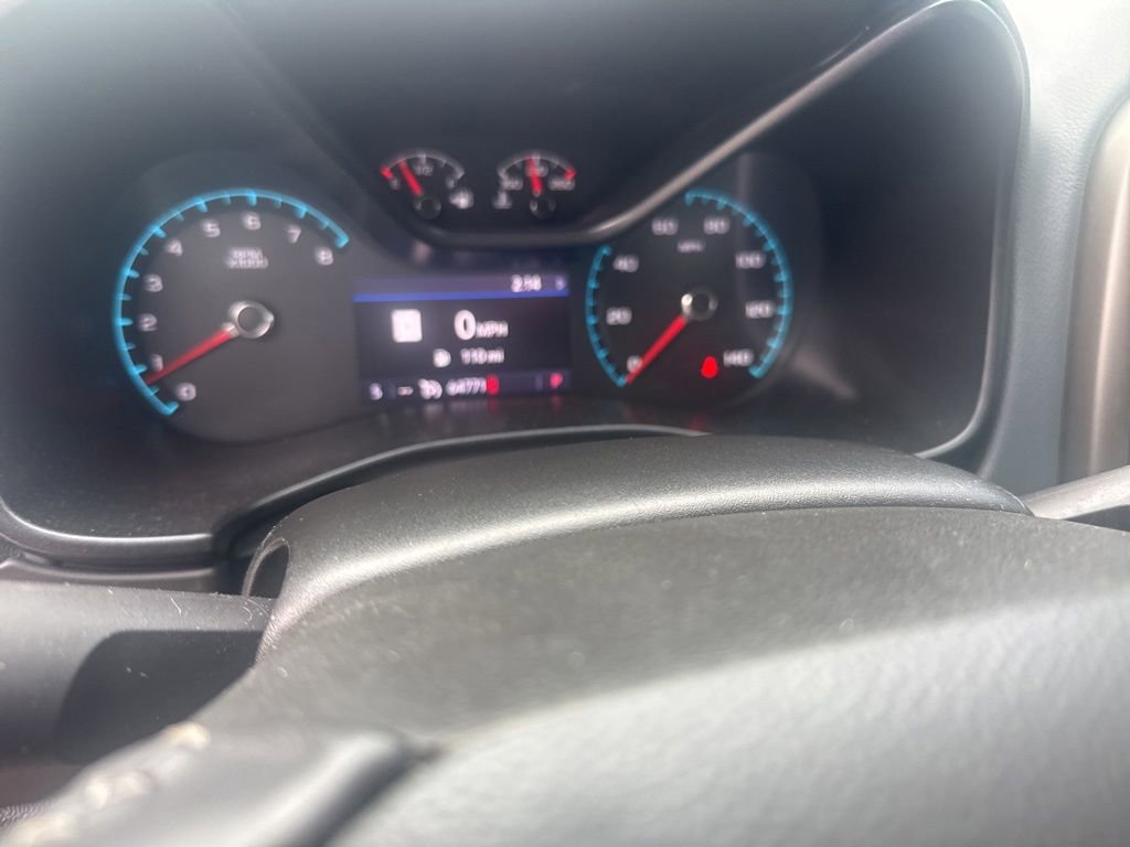 Used 2019 Chevrolet Colorado Z71 RWD image 23