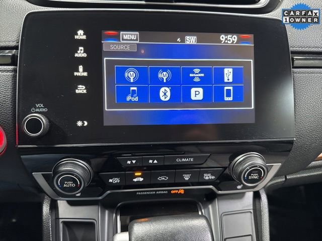 Used 2020 Honda CR-V EX-L image 18