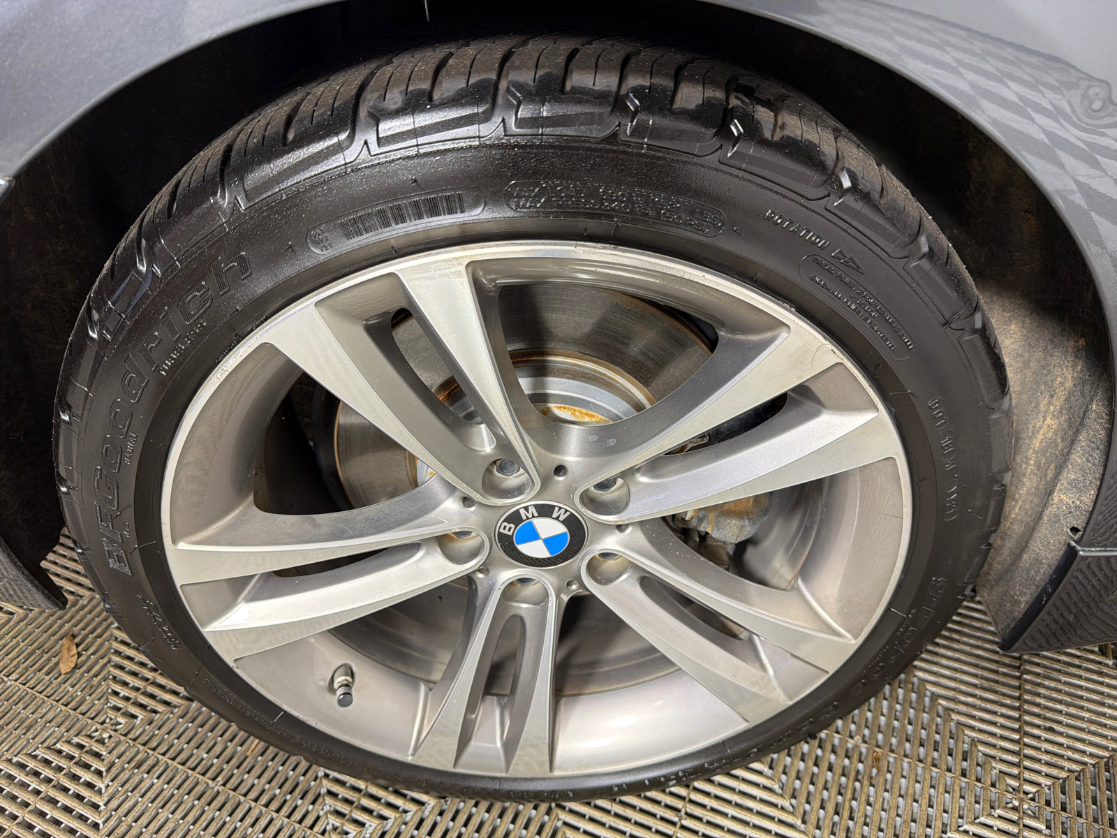 Used 2017 BMW 440i Gran Coupe RWD image 19