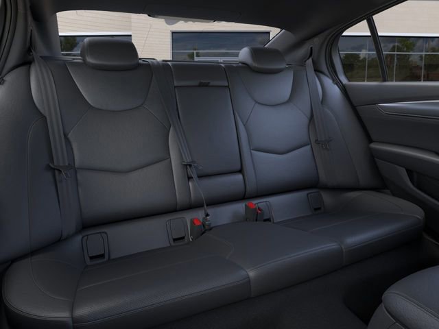 New 2026 Cadillac CT5 Premium Luxury RWD image 17
