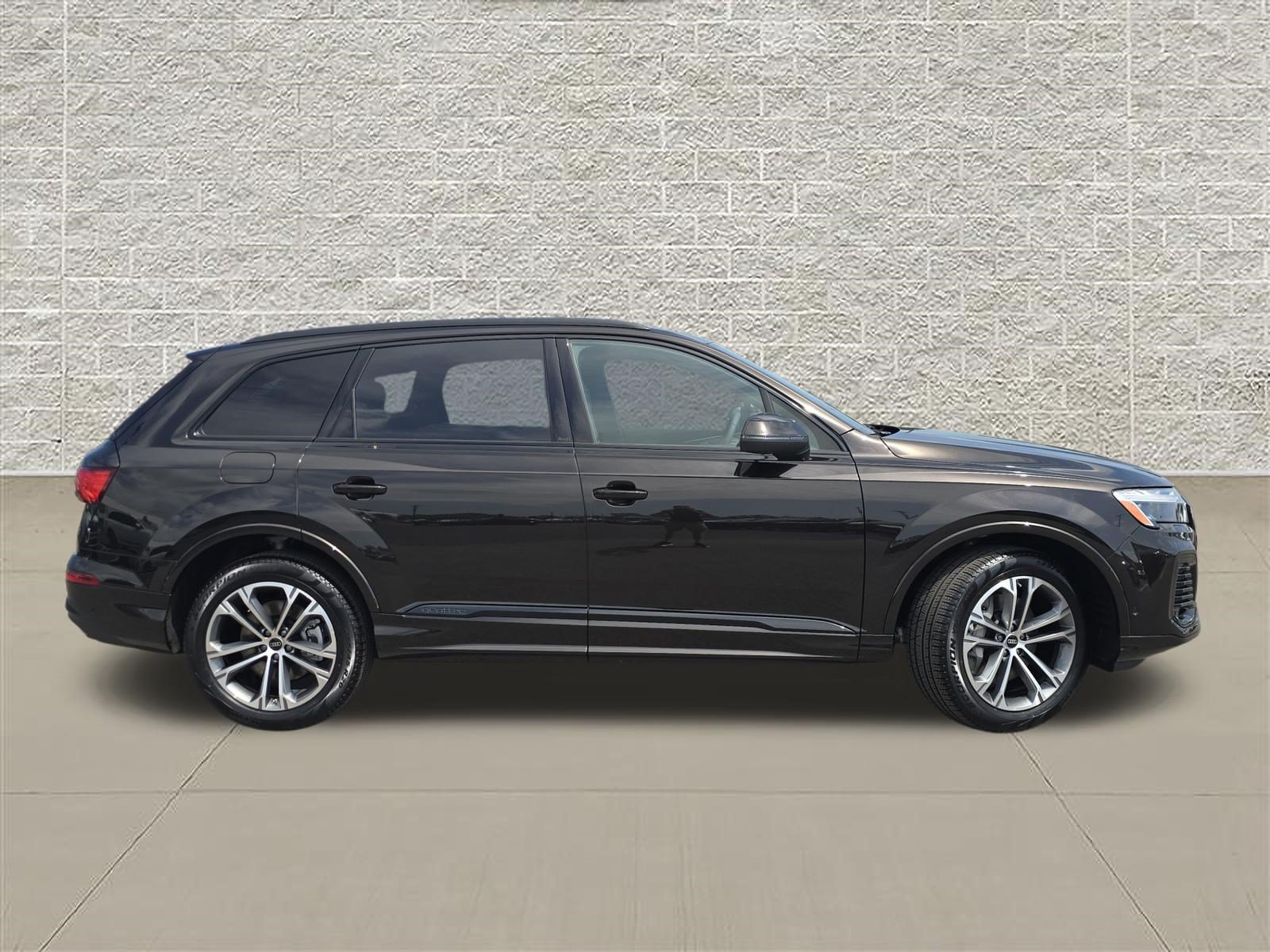 New 2026 Audi Q7 2.0T Premium Plus AWD/4WD image 8