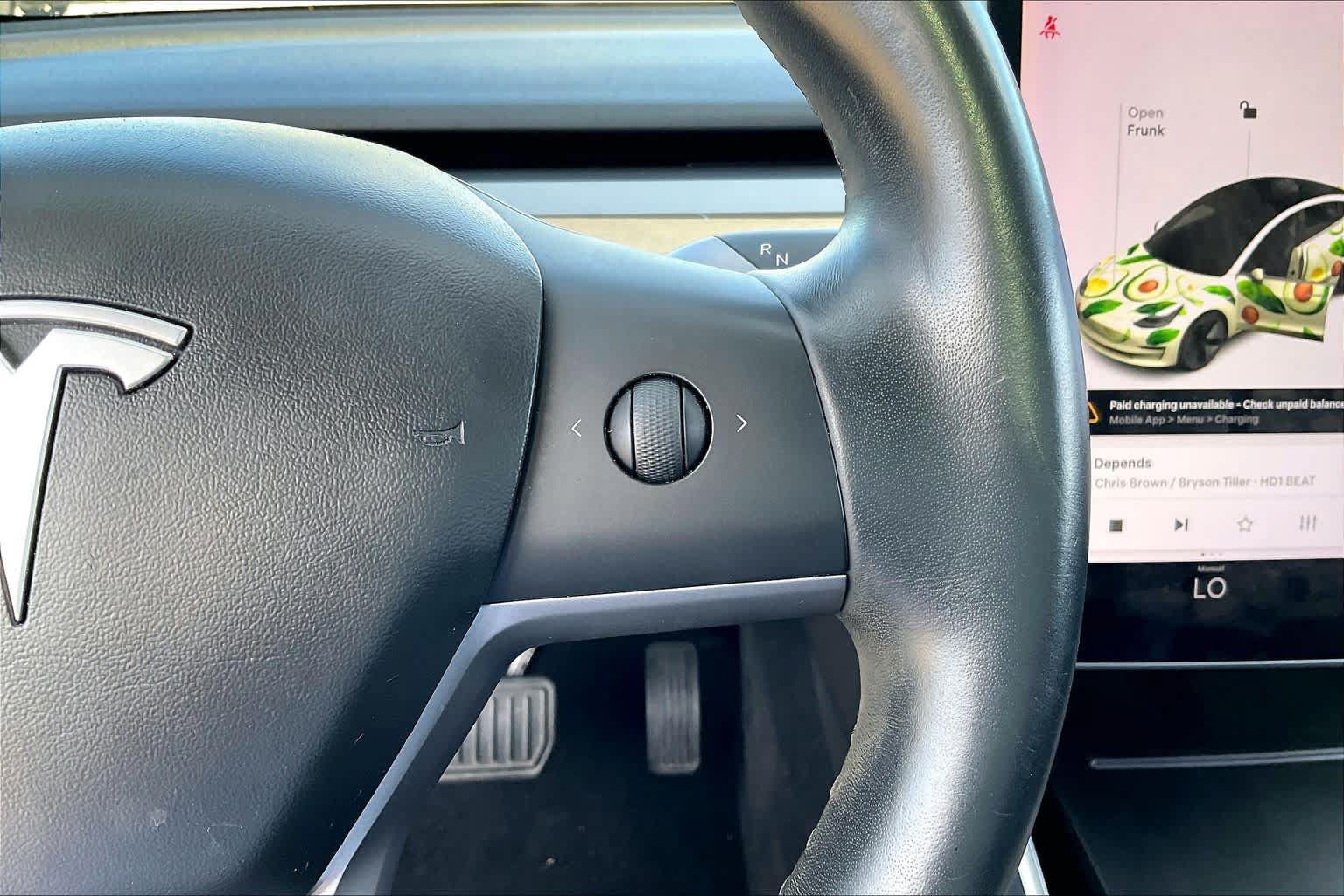 Used 2019 Tesla Model 3 Standard Range RWD image 21