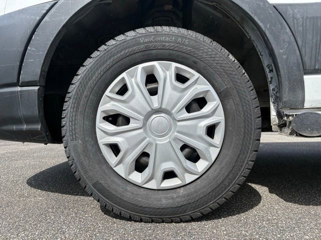 Used 2024 Ford Transit 250 Low Roof w/ Exterior Upgrade Package image 17