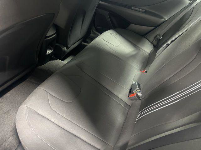 New 2026 Hyundai Elantra Sport image 27