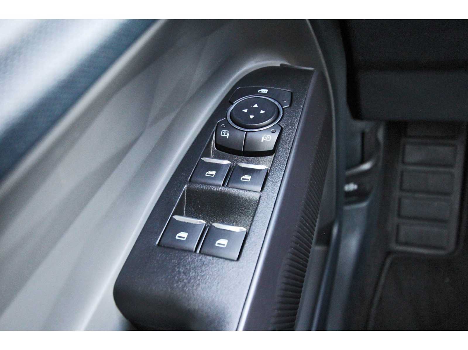 Used 2024 Ford Maverick Lariat w/ Black Appearance Package FWD image 20