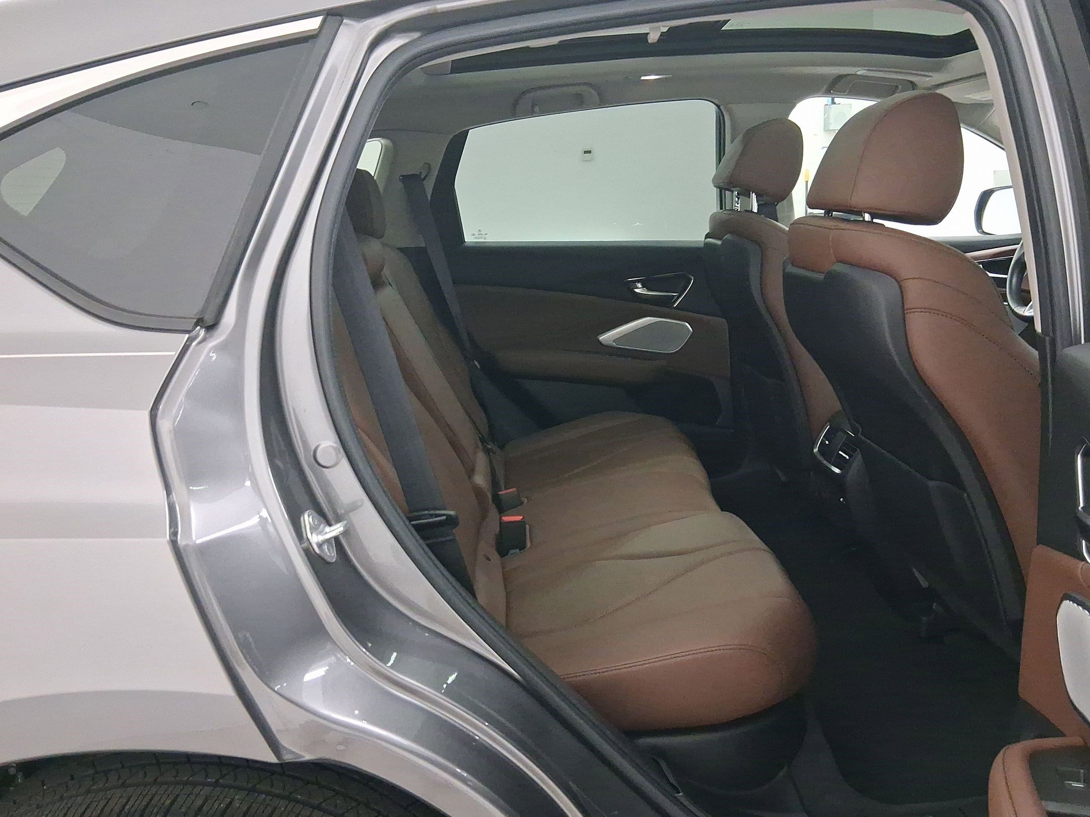 Used 2024 Acura RDX w/Technology Package image 34