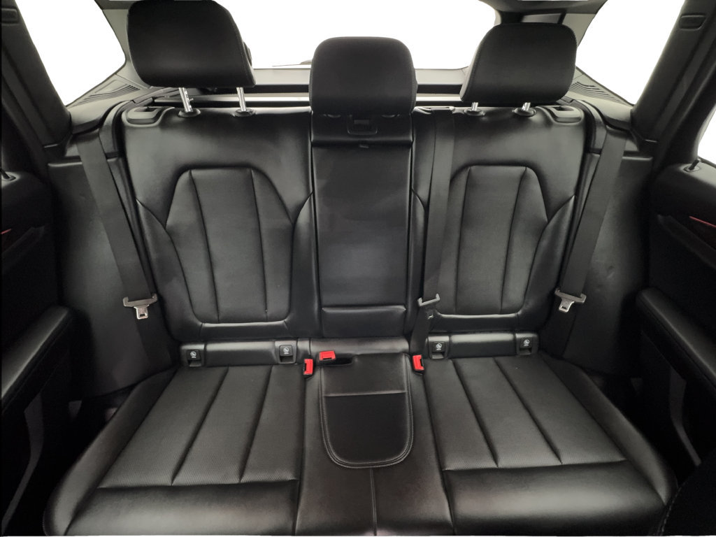Used 2023 BMW X3 sDrive30i w/ Convenience Package RWD image 18