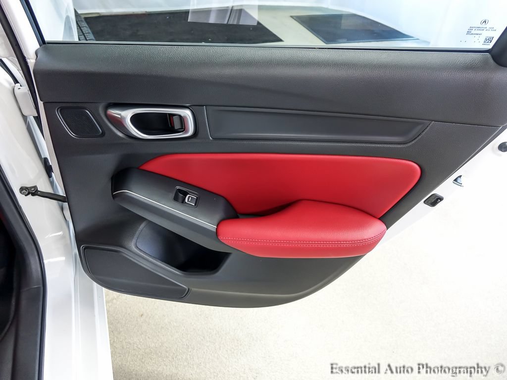 Used 2023 Acura Integra A-Spec FWD image 22