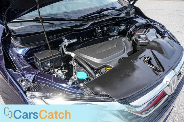 Used 2019 Honda Odyssey EX image 38