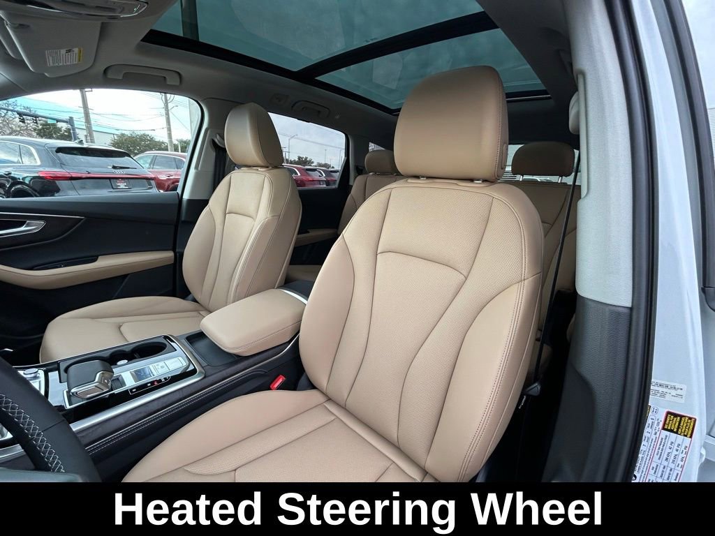 New 2026 Audi Q7 3.0T Premium Plus image 19