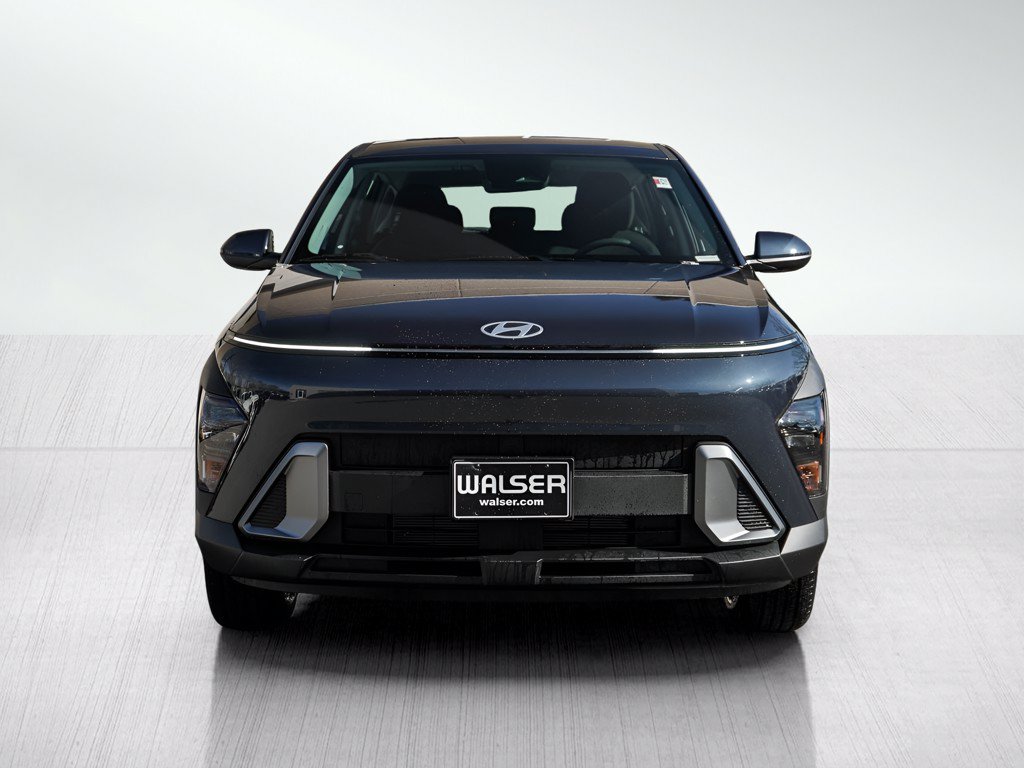 New 2026 Hyundai Kona SE AWD/4WD image 2