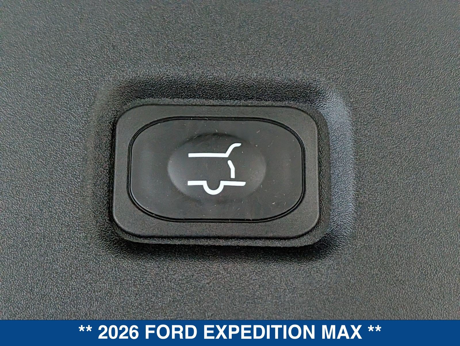 New 2026 Ford Expedition Max Platinum w/ Platinum Ultimate Package AWD/4WD image 17