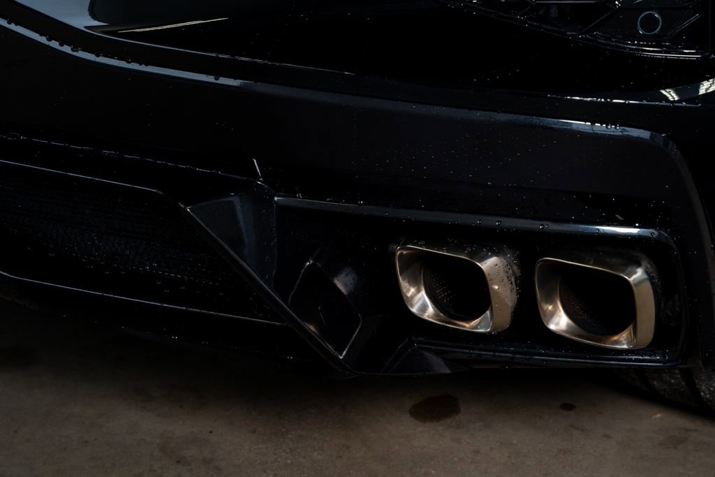 Used 2023 Chevrolet Corvette Stingray Premium Conv w/ Z51 Performance Package RWD image 15