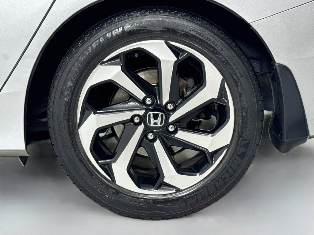 Used 2016 Honda Accord EX-L image 10