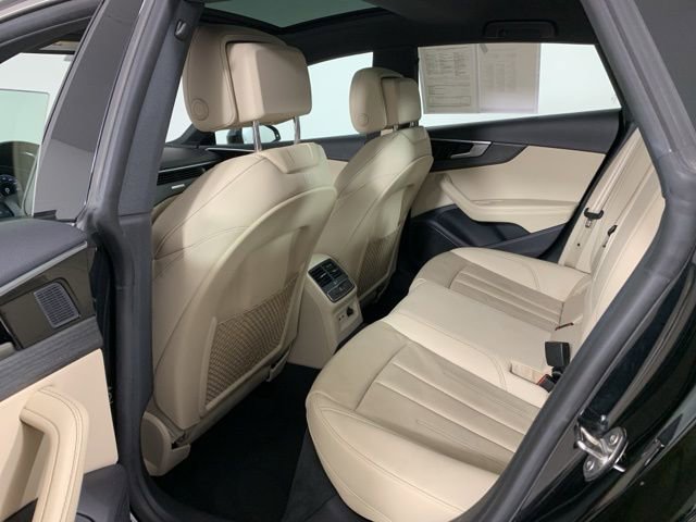 Used 2024 Audi A5 2.0T Premium Plus image 33