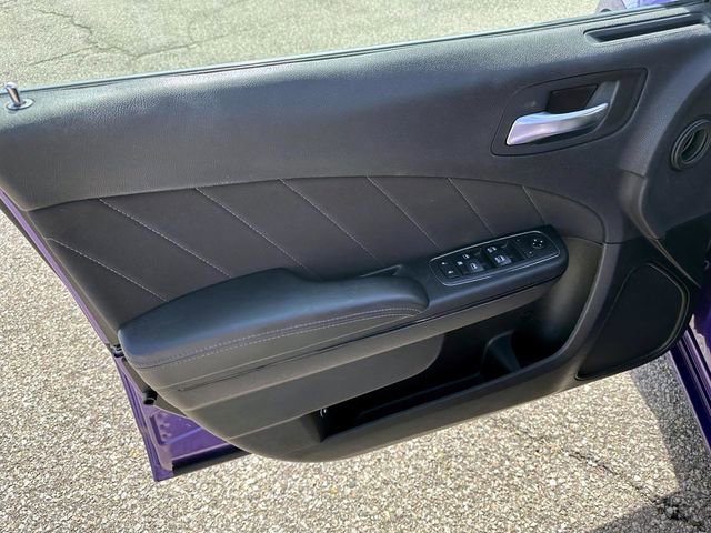 Used 2018 Dodge Charger GT w/ Blacktop Package image 16