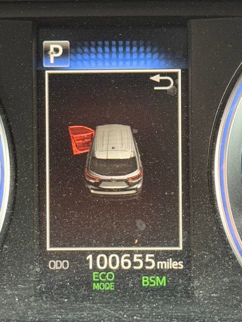 Used 2017 Toyota Highlander Limited Platinum image 24