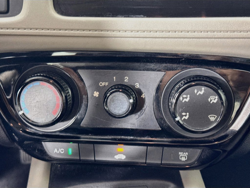 Used 2016 Honda HR-V LX image 17