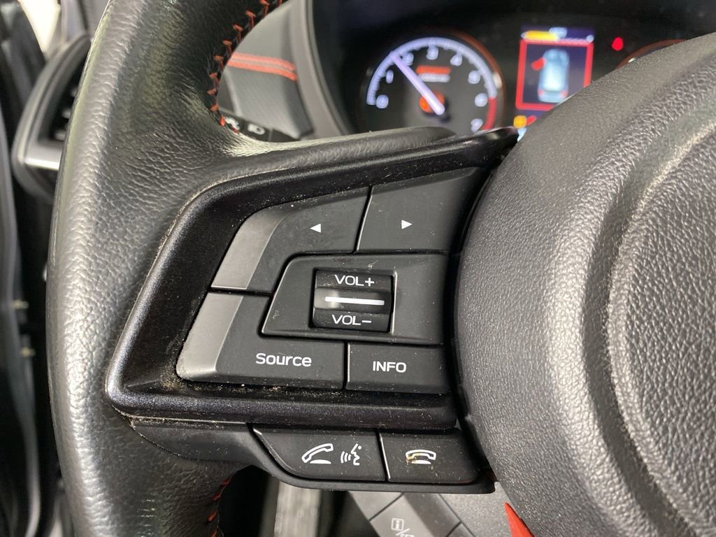Used 2023 Subaru Forester Sport image 25