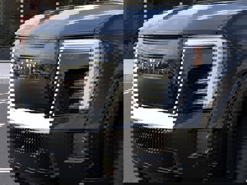 New 2025 GMC Sierra EV Denali image 13