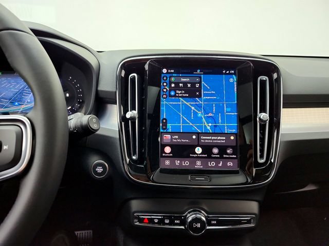 New 2026 Volvo XC40 B5 Ultra w/ Climate Package AWD/4WD image 23
