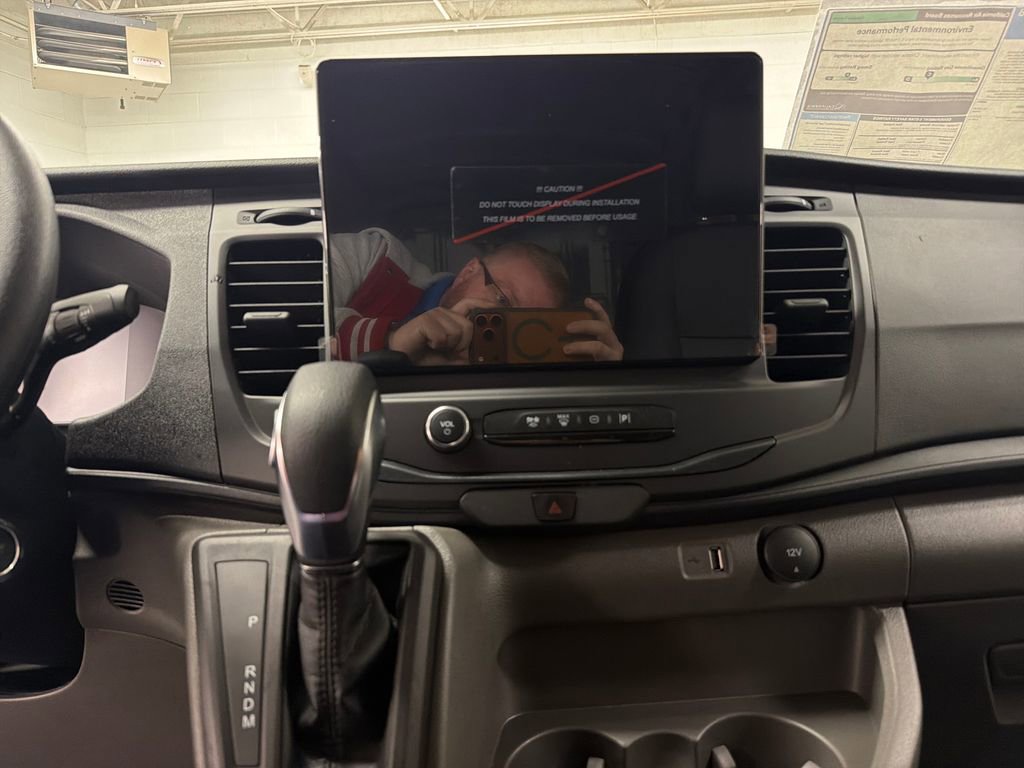 New 2026 Ford Transit 250 148 Medium Roof image 21