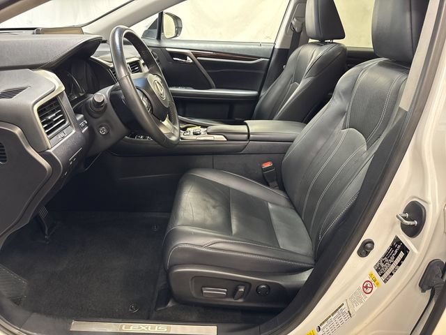 Used 2019 Lexus RX 350 AWD w/ Navigation Package image 10