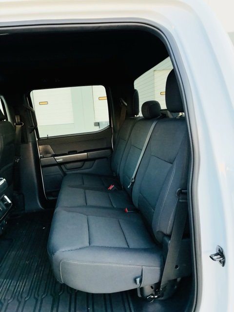 Used 2023 Ford F150 XLT w/ Equipment Group 302A High image 14