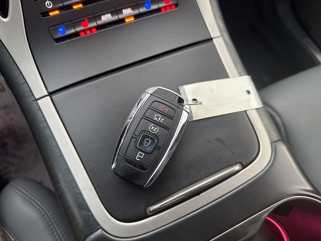 Used 2019 Lincoln Nautilus Reserve w/ Ultimate Package image 56