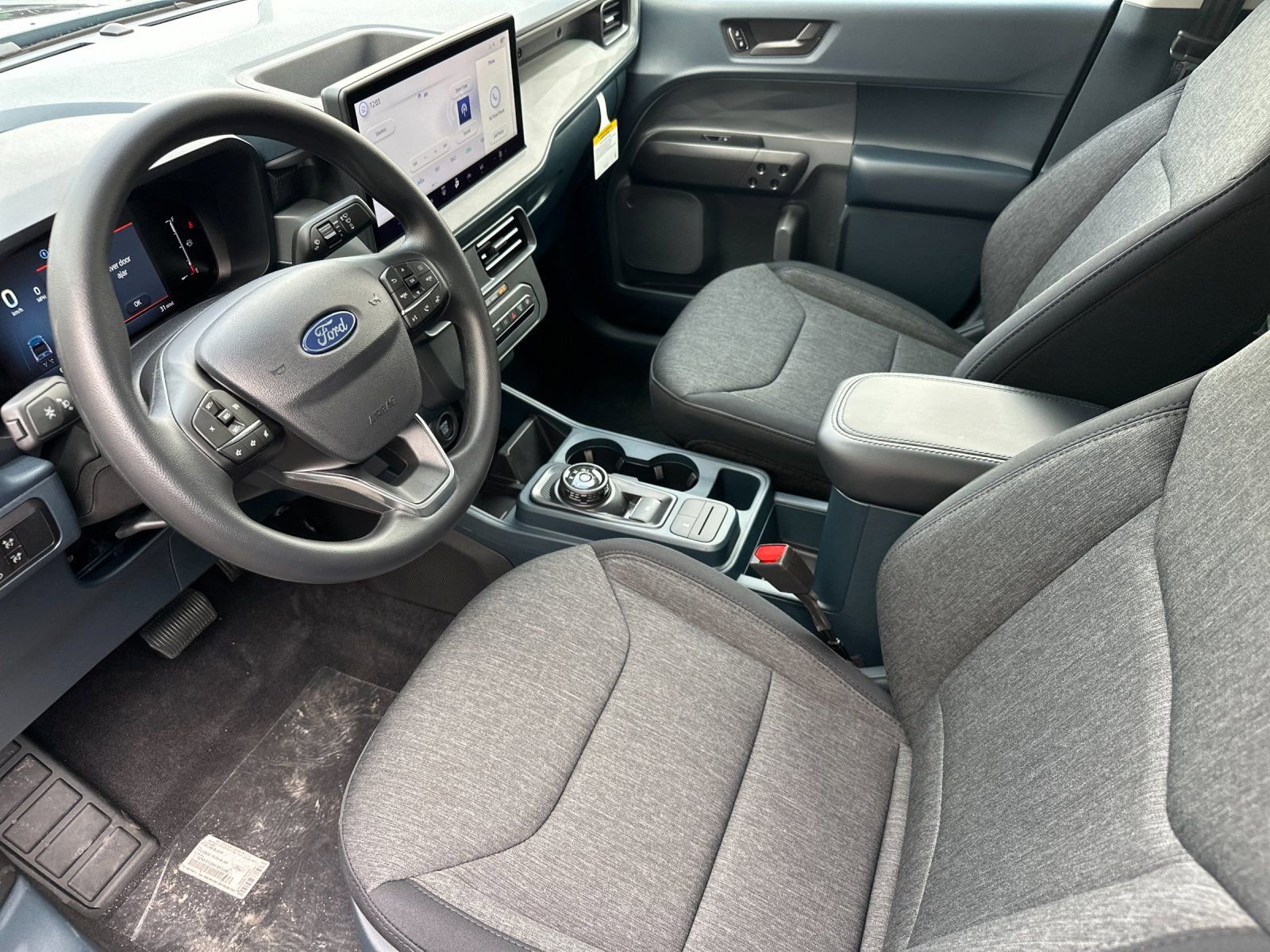 New 2026 Ford Maverick XLT w/ Equipment Group 301A image 10