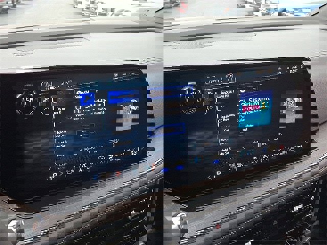 New 2026 Chevrolet Suburban Premier w/ Sun And Tow Package image 14