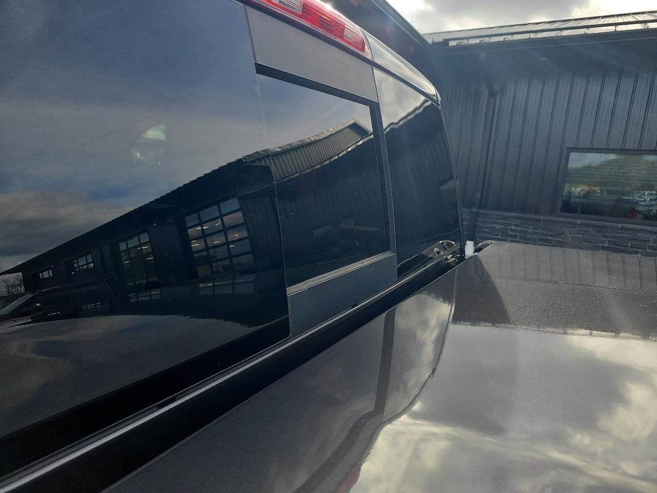Used 2016 RAM 1500 Big Horn image 23