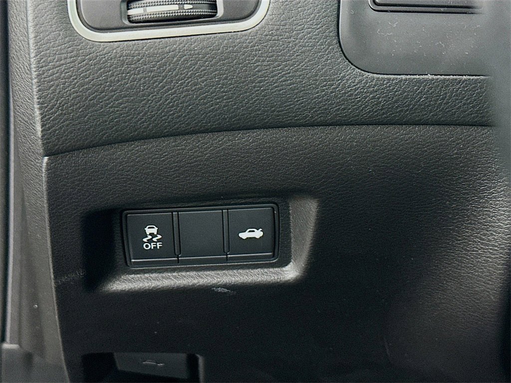 Used 2021 INFINITI Q50 Luxe w/ Cargo Package image 10