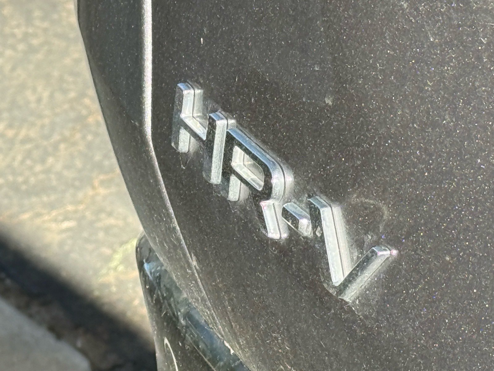 Used 2026 Honda HR-V EX-L image 12