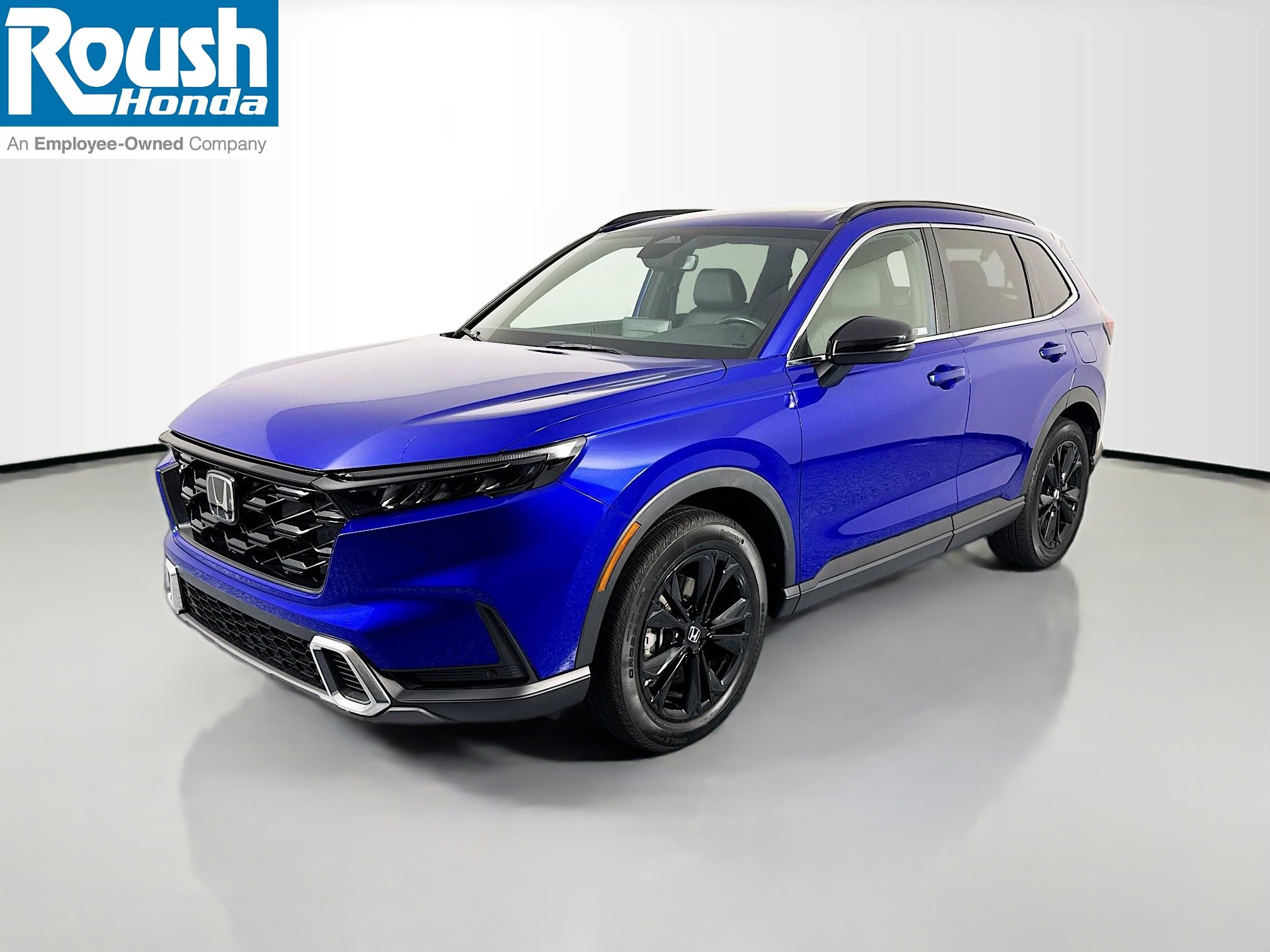 Certified 2023 Honda CR-V Sport Touring