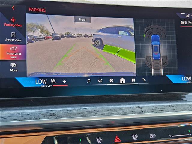 Certified 2023 BMW 760i xDrive image 20